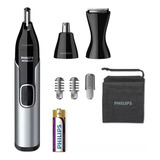 Philips Norelco Nose Trimmer