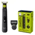 Philips Norelco Oneblade Pro 360 Barbeador Híbrido Qp6531/70
