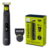 Philips Norelco Oneblade Pro