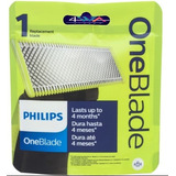 Philips One Blade Refil Lamina Oneblade