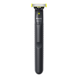 Philips Oneblade Qp1424 10 Black Modelo Novo