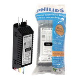 Philips Reator Eletrônico Bivolt
