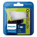 Philips Refil One Blade Lamina Oneblade