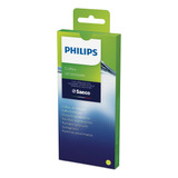 Philips Saeco Ca6704 10 Pastilhas De Limpeza Máquina De Café