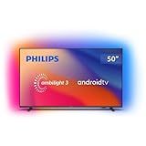 PHILIPS Smart TV 50  4K