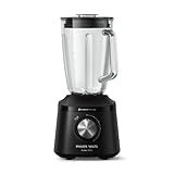 Philips Walita Liquidificador Série 3000 Turbo 220V Preto Jarra De Vidro 700W HR2272 90