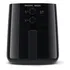Philips Walita Serie 3000 Airfryers Hd9202 Cor Preto 1400w