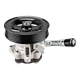 PHILTOP Bomba De Direção Hidráulica 20-1039 OE Apta Para Wrangler 2012-2017- Wrangler JK 2018-2018- Bomba Power Assist 5154400AC
