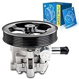 PHILTOP Bomba De Direção Hidráulica 20-2402 Serve Direto Para 200 2011-2014 2-4L- Sebring 2007-2010 2-4L- Avenger 2008-2014 2-4L- Journey 2-4L- Direção Hidráulica Asist 5151016AB- 5151016AD- 515116AD-