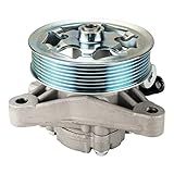 PHILTOP Bomba De Direção Hidráulica 21-5495 OE Substituição Para Accord 2008 2009 2010 2011 2012 2-4L L4- 56100R40305- 56100R40325 Bomba De Assistência Elétrica- Bombas De Direção Hidráulica De
