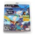 Phineas And Ferb Across 2nd Dimension Playstation 3 Ps3
