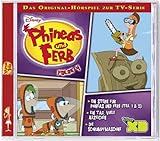 Phineas Ferb TV Serie