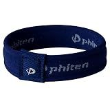 Phiten Pulseira De Titânio De 2ª Geração- 6-- Metal Metal Aço De Titânio- Sem Pedra Preciosa
