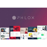 Phlox Pro Elementor Pro