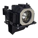 lampada substituicao panasonic lae300 caixa projetores panasonic
