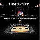 PHOENIX SUNS PG Chris Paul S Playoff History In Game 7s English Edition 
