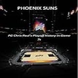 PHOENIX SUNS PG Chris Paul S Playoff History In Game 7s English Edition 