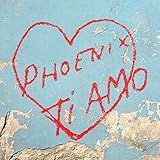 Phoenix Ti Amo CD 