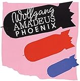 Phoenix Wolfgang Amadeus Phoenix
