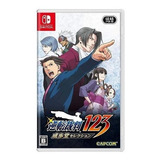 Phoenix Wright Ace Attorney
