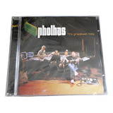 Pholhas Cd