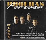 Pholhas Cd Forever 26 Anos 1997