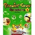 Phonics Show Readers 2 Com Cd De Áudio, Do Anonymous. Build & Grow Publisher, Capa Mole Em Inglês