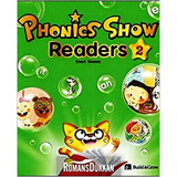 Phonics Show Readers 2