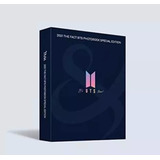 Photo Book Bts The