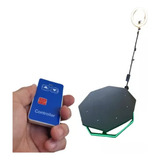 Photo Booth Controle Remoto