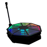 Photo Booth Plus Max Plataforma P Filmagens 360 Piso Led