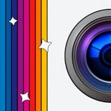 Photo & Video Filters: Colorful Camera, Photo & Video Editor, Brightness Contrast & All Image Enhancement Tools | Glitch Vhs Effects & Luts Filters, Camera Live Filters, Overlay Effects, Magic Filters