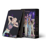 Photocard Blackpink Lorno Card