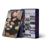 Photocard Bts Kpop Bangtan Boys Festa Happy 11th Anniversary