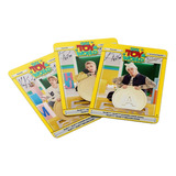 Photocard Idol Cards Stray Kids Caixa Com Mais De 50 Fotos