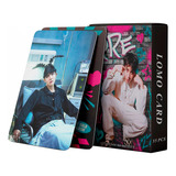 Photocard Kpop Bts Jung