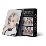Photocard Kpop Stray Kids