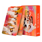 Photocard Kpop Twice C