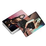 Photocard Momo Twice Moonlight Sunrise Kit Cards Kpop