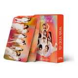 Photocard Twice With Youth Kit Cards Idol Kpop