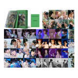 Photocard Txt Vesão Temptation Lomocard Kpop