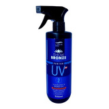 Photon Uv Acelerador Passo 2 500ml Show Bronze