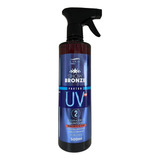 Photon Uv Acelerador Passo 2 500ml Show Bronze