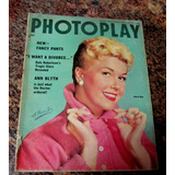 Photoplay Doris Day Ann