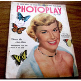 Photoplay Doris Day Liz