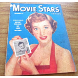 Photoplay Jane Powell Doris Day Kirk Douglas Audie Gordon Mc