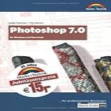 Photoshop 7 0 Digital Studio One Jubiläumsausgabe Para Windows Und Macintosh Para Profissional Einsteiger