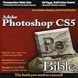 Photoshop Cs5 Bible 