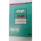 Php Para Quem Conhece Php 3 Edição