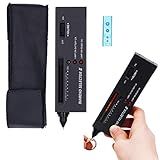 PHYHOO Testador Profissional De Diamante De Alta Precisão Para Iniciantes E Especialistas